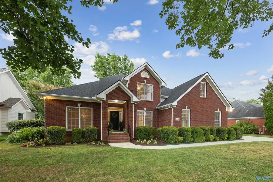 105 Kauffman Circle, Madison, AL 35758 - #2