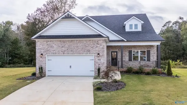 98 Ayers Spring Road, New Market, AL 35761