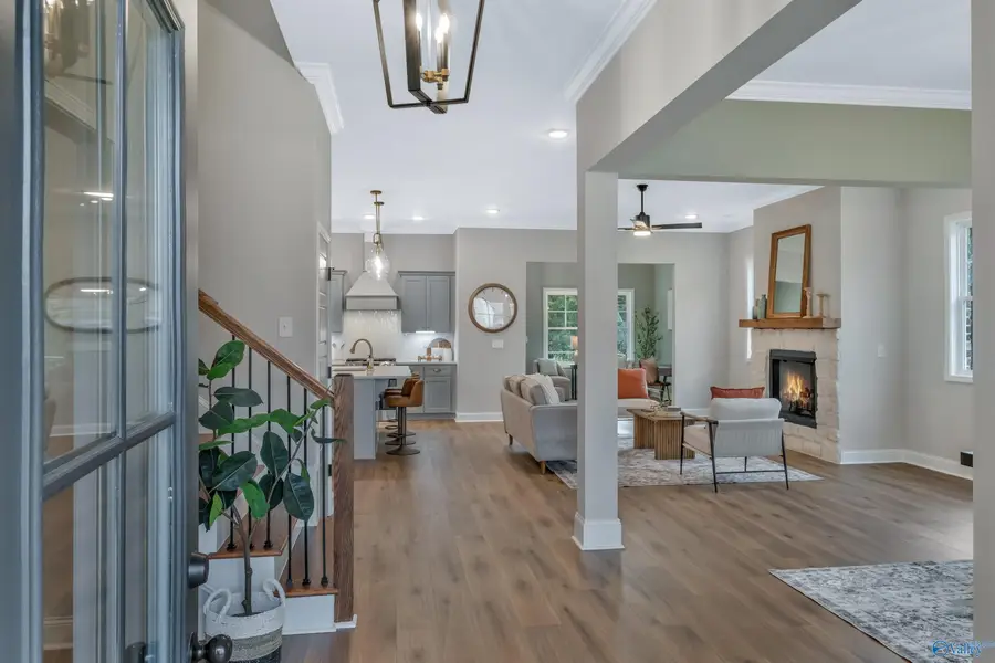 98 Ayers Spring Road, New Market, AL 35761 - #2
