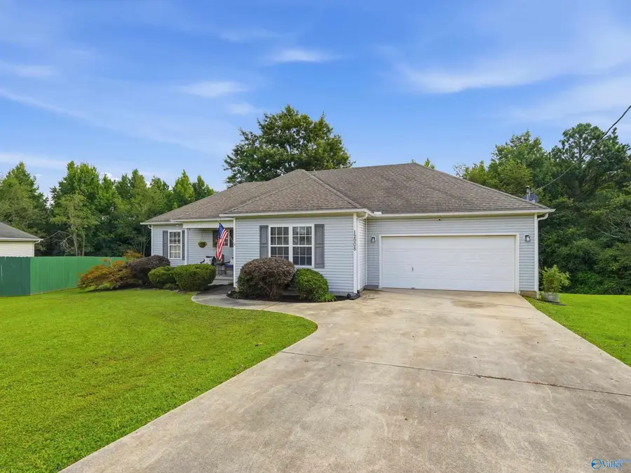 12908 Quartz Circle, Madison, AL 35756 - #3