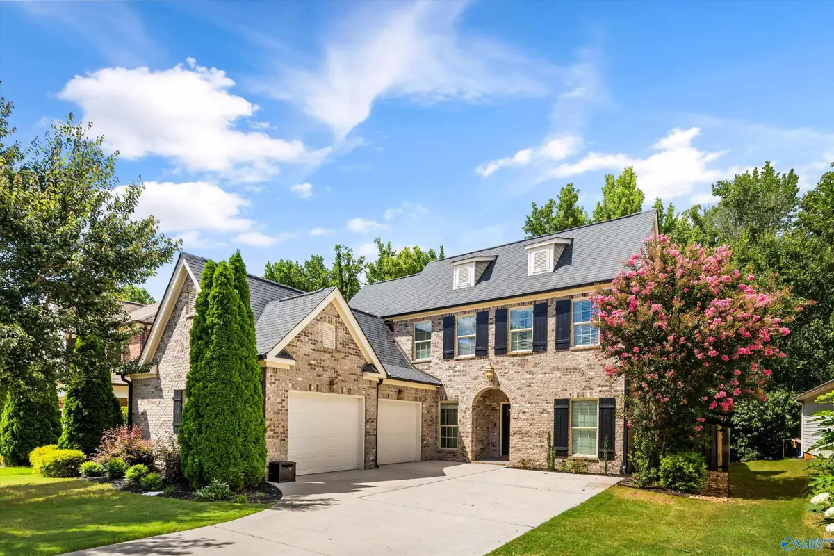 114 Green Rock Road, Madison, AL 35758 - #1