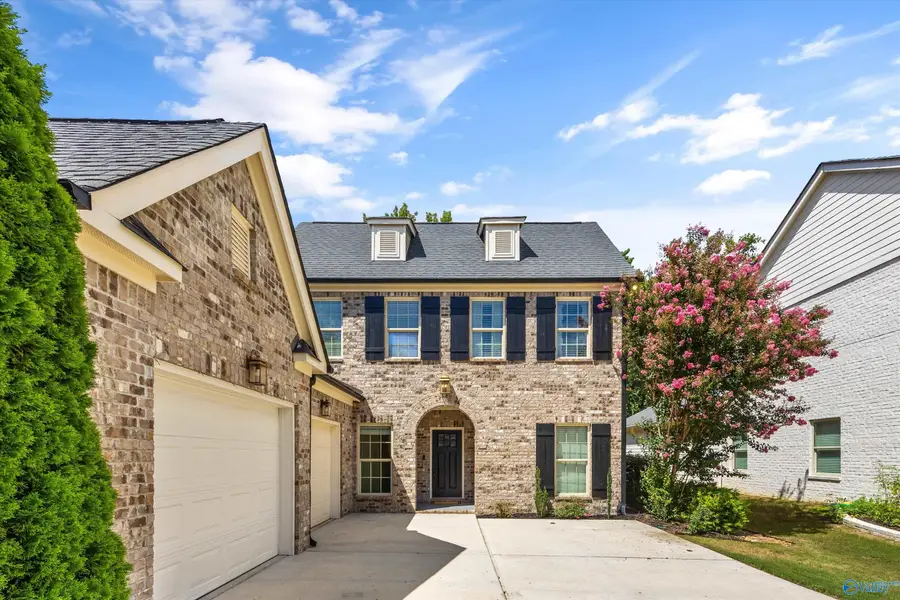 114 Green Rock Road, Madison, AL 35758 - #2