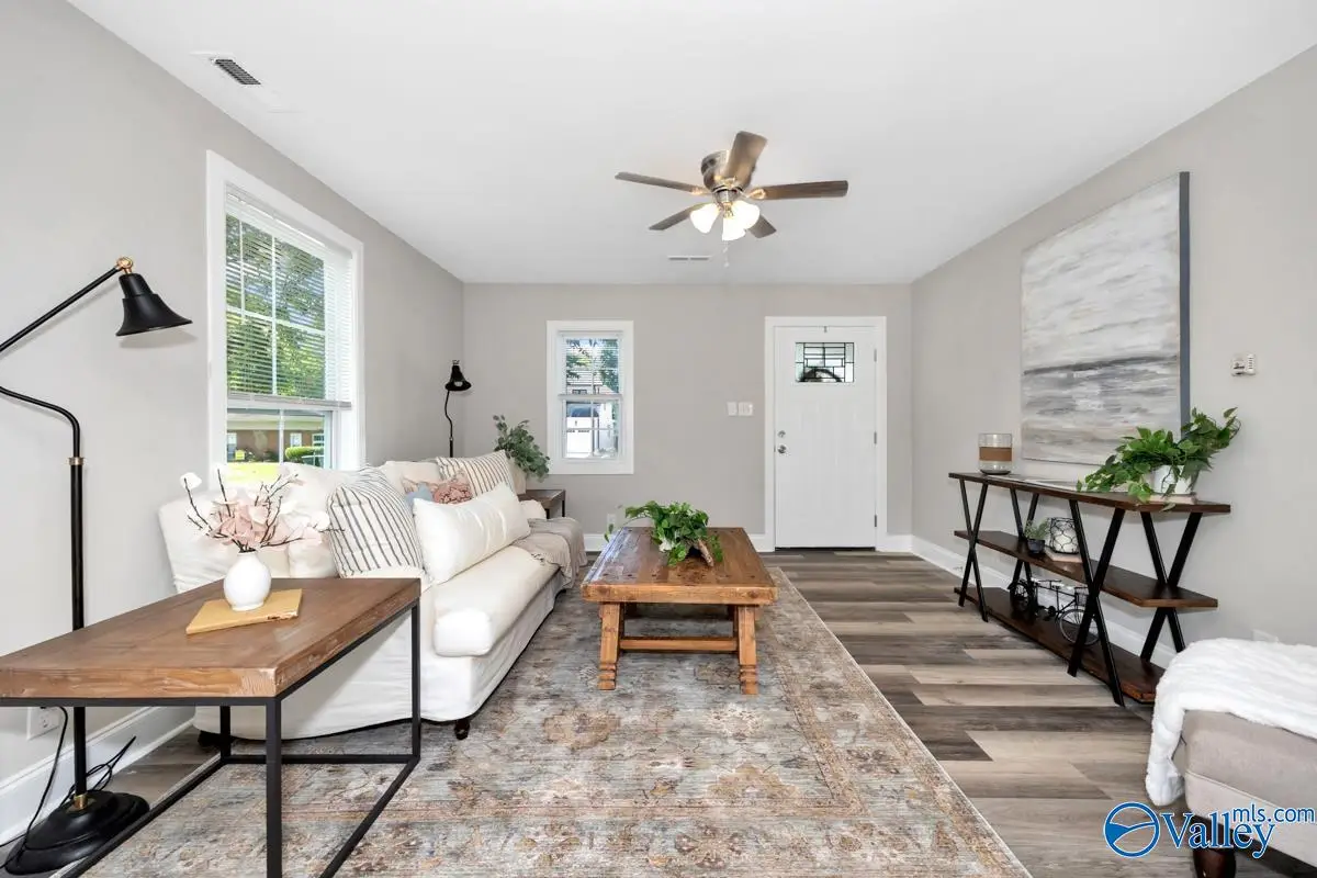 1331 Rison Avenue, Huntsville, AL 35801 - #1
