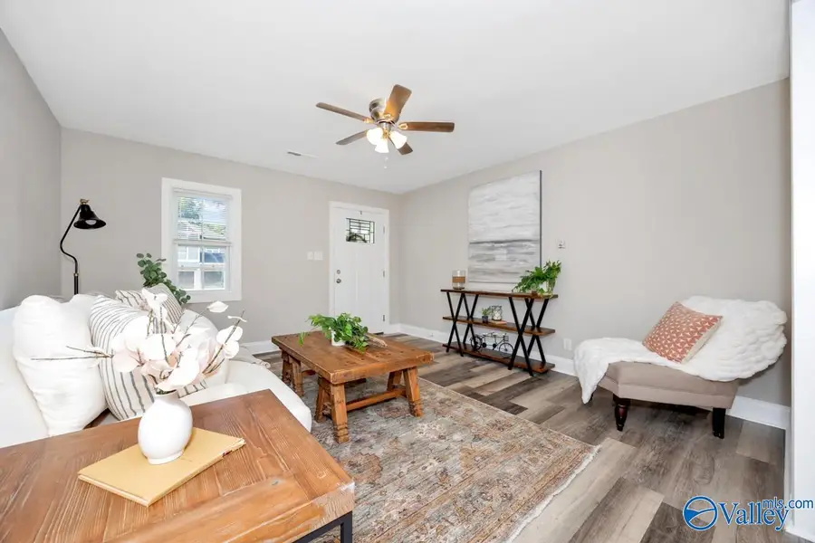 1331 Rison Avenue, Huntsville, AL 35801 - #2