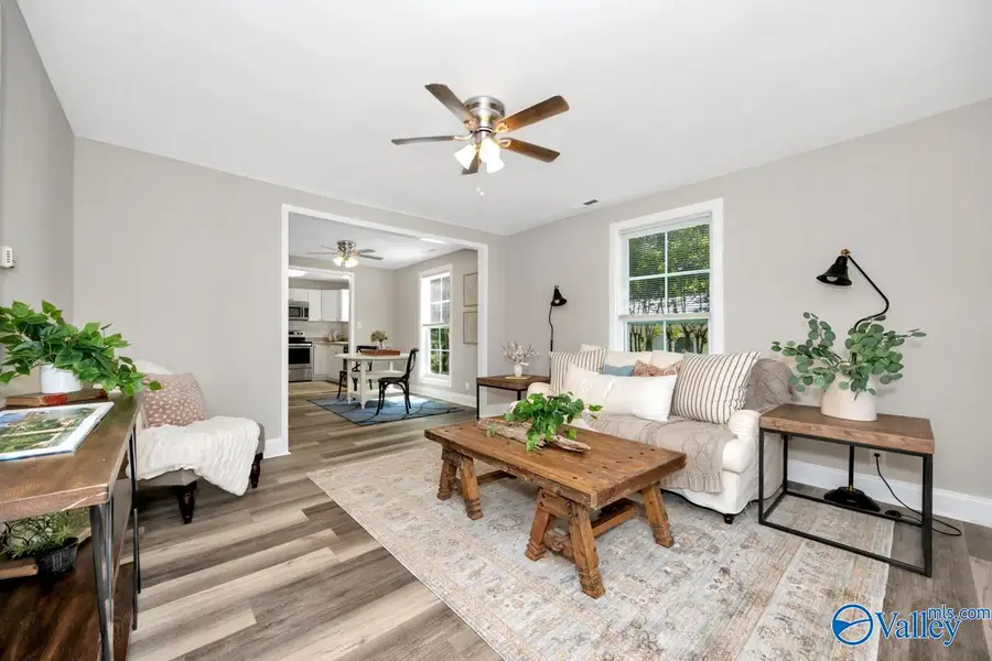 1331 Rison Avenue, Huntsville, AL 35801 - #3