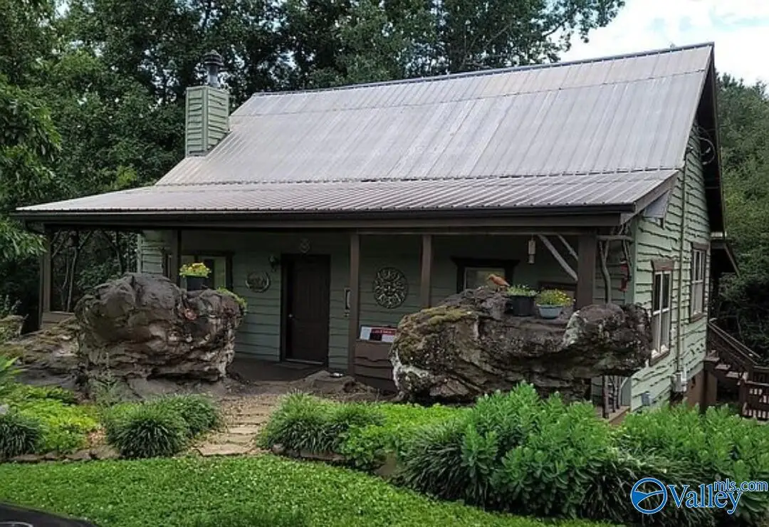 476 County Road 295, Fort Payne, AL 35967 - #1