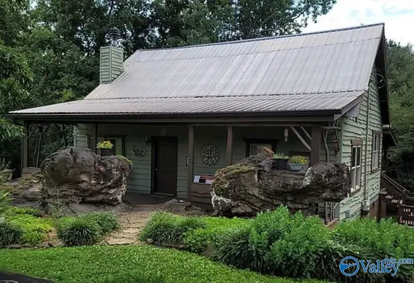 476 County Road 295, Fort Payne, AL 35967