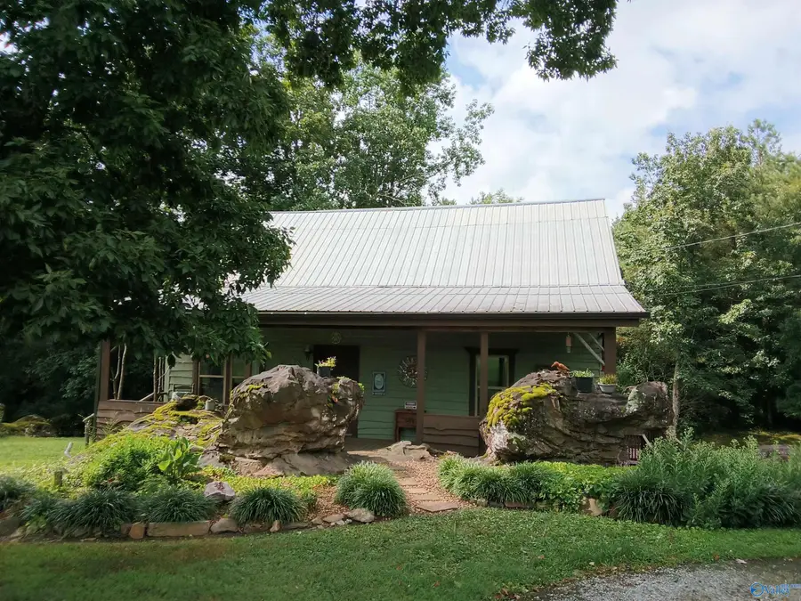 476 County Road 295, Fort Payne, AL 35967 - #2