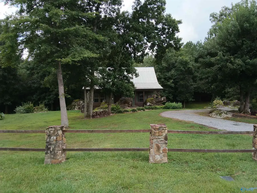 476 County Road 295, Fort Payne, AL 35967 - #3