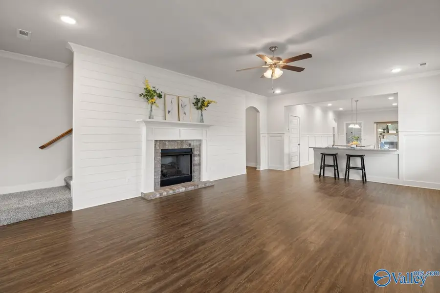 13 Patana Lane, Huntsville, AL 35824 - #3