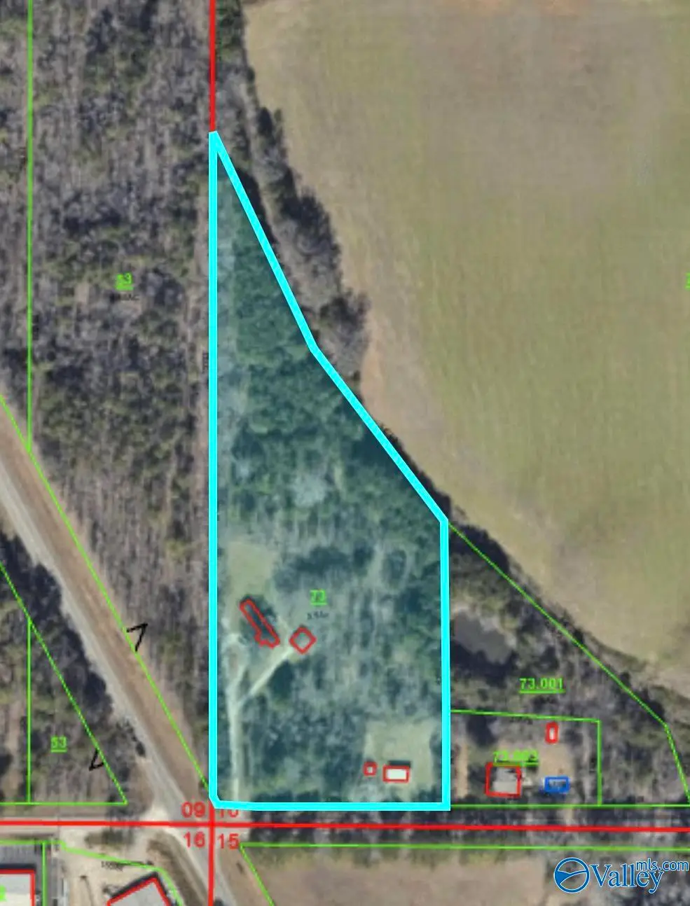 441 Jim Mclemore Road, Harvest, AL 35749 - #1