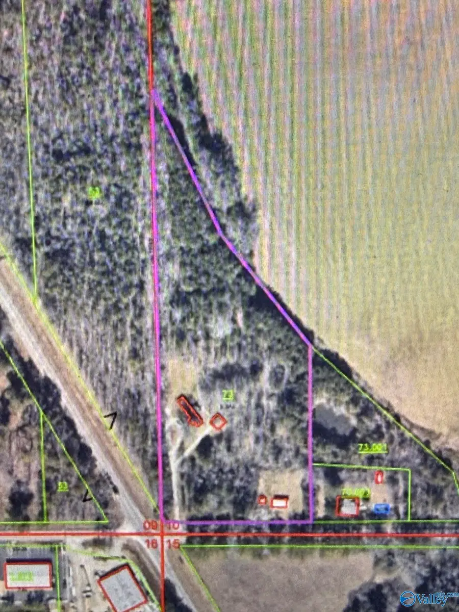 441 Jim Mclemore Road, Harvest, AL 35749 - #2