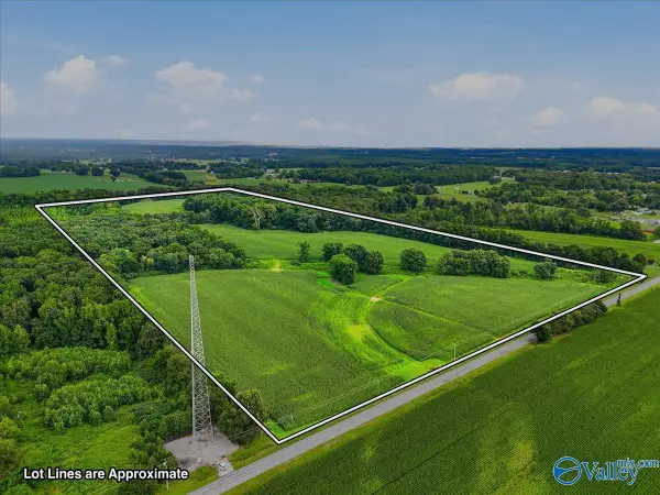 80 New Cut Road, Athens, AL 35611
