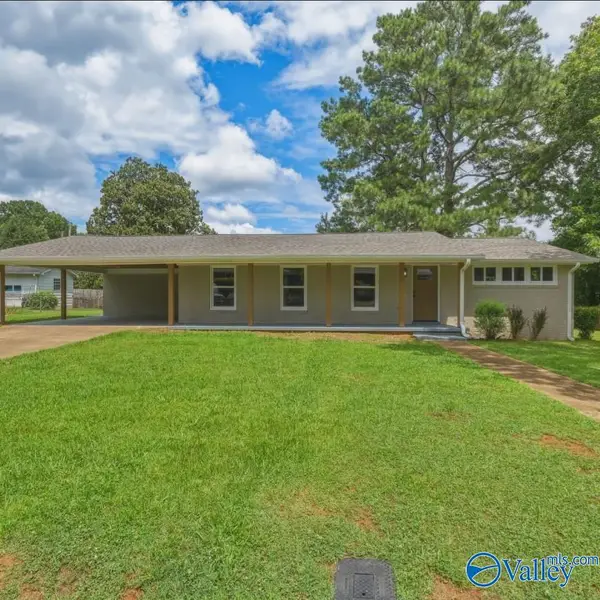 317 Columbus Avenue, Florence, AL 35630