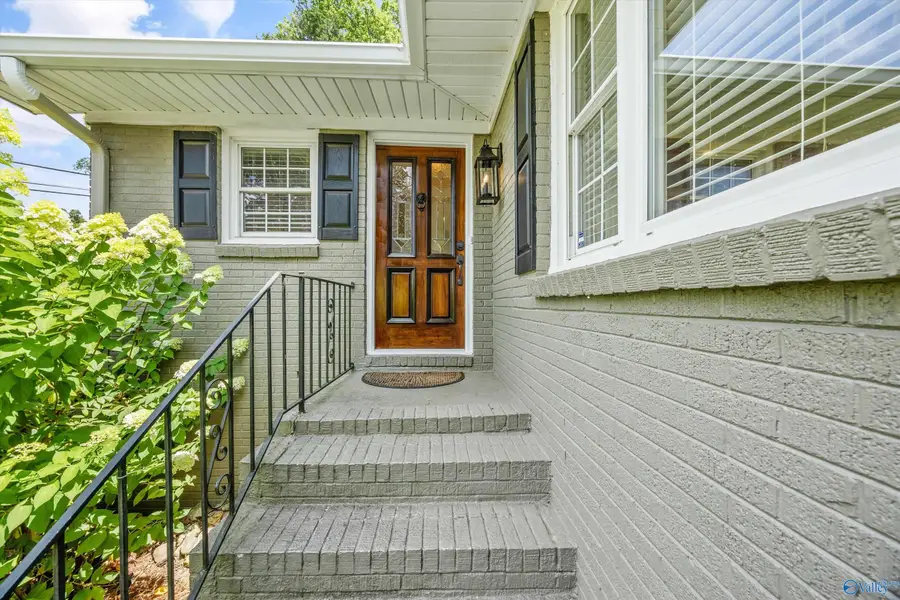 1600 Mountainbrook Drive Se, Huntsville, AL 35801 - #2