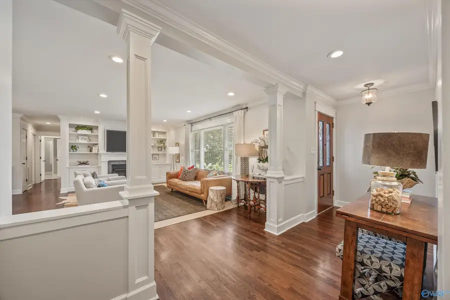 1600 Mountainbrook Drive Se, Huntsville, AL 35801 - #3