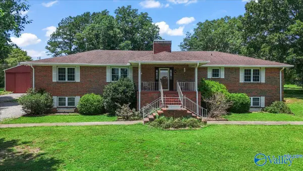 630 Doc Clemons Road, Cullman, AL 35055