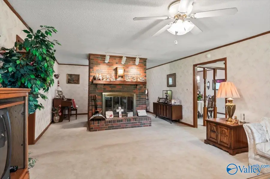 630 Doc Clemons Road, Cullman, AL 35055 - #2