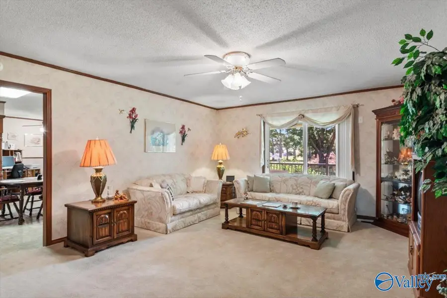 630 Doc Clemons Road, Cullman, AL 35055 - #3
