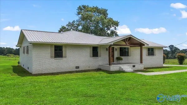 4291 County Road 1807, Arab, AL 35016