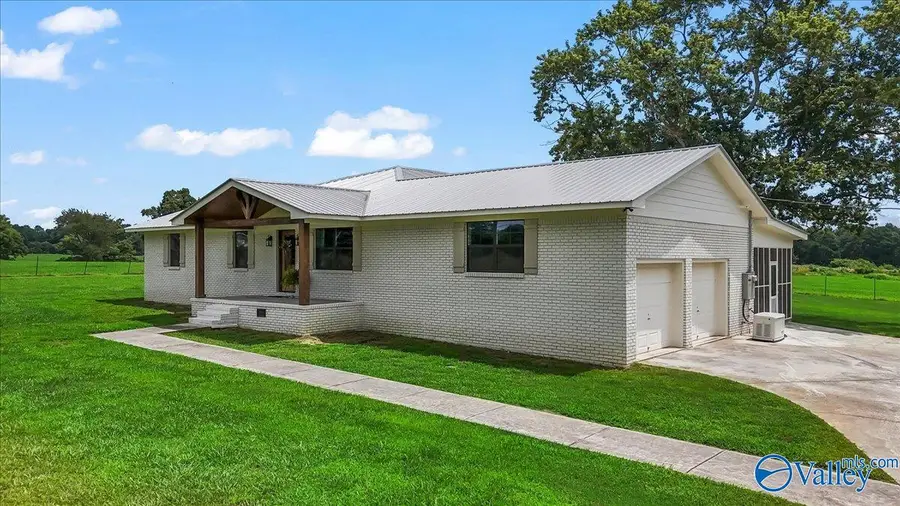 4291 County Road 1807, Arab, AL 35016 - #3