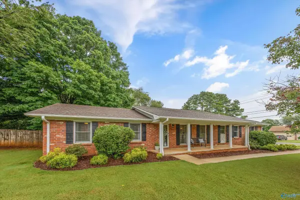 125 Callaway Lane, Meridianville, AL 35759
