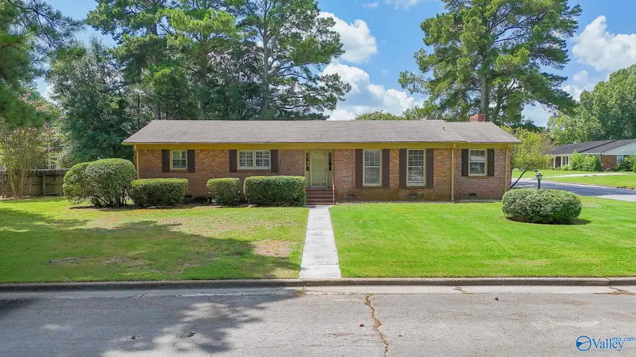 1715 Iris Street Sw, Decatur, AL 35601 - #2
