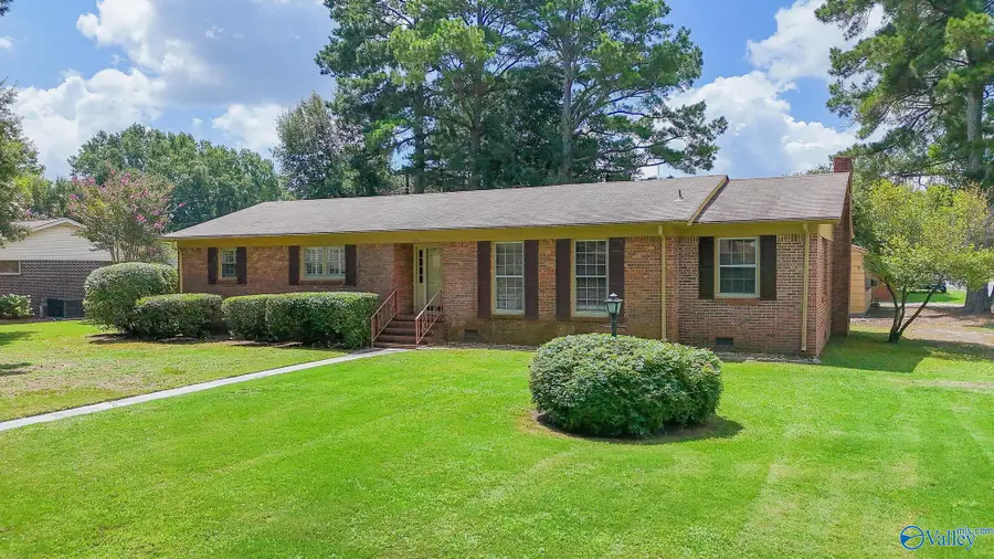 1715 Iris Street Sw, Decatur, AL 35601 - #3