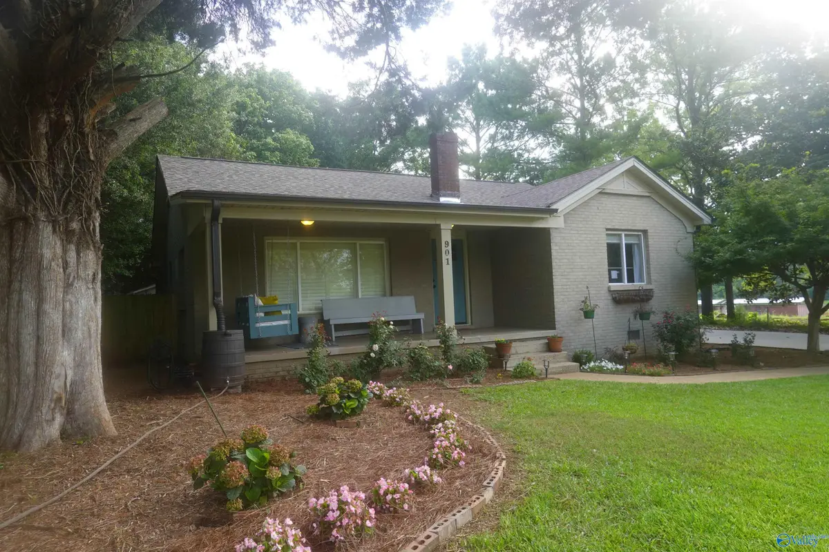 901 East Pryor Street, Athens, AL 35611 - #1