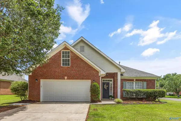 111 Overbrook Drive, Madison, AL 35758