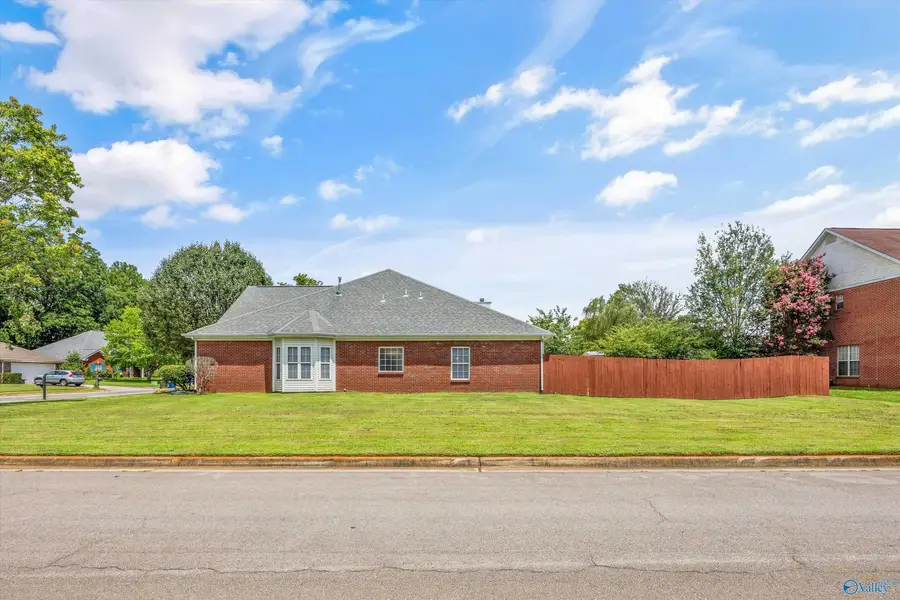 111 Overbrook Drive, Madison, AL 35758 - #3