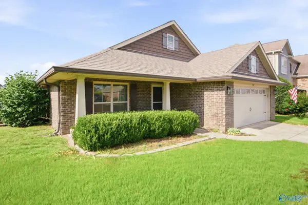 7537 Iredell Main Nw, Madison, AL 35757