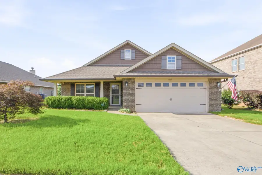 7537 Iredell Main Nw, Madison, AL 35757 - #2