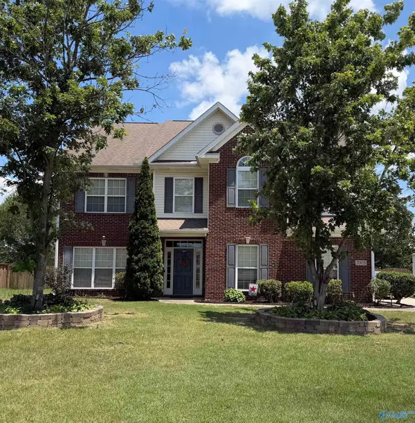 7003 Southcreek Drive Se, Owens Cross Roads, AL 35763