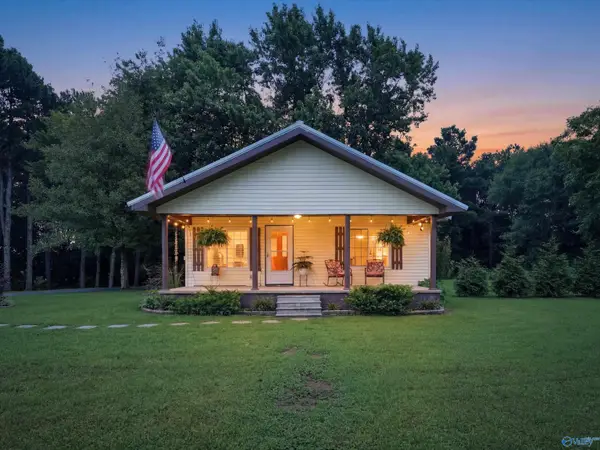 3327 Nixon Chapel Road, Albertville, AL 35950