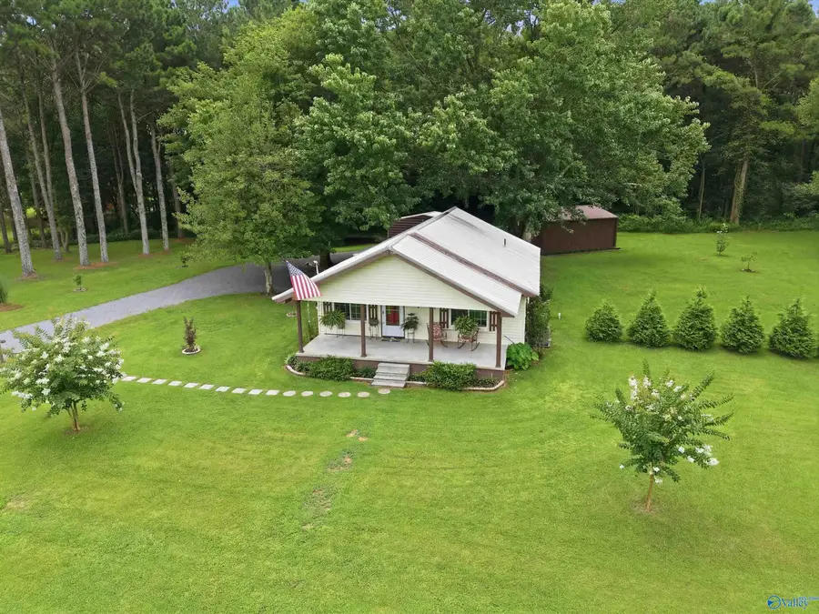 3327 Nixon Chapel Road, Albertville, AL 35950 - #3