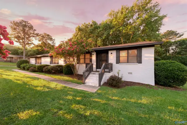 106 Staci Lane, Rainbow City, AL 35906