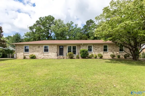 9624 Dortmund Drive Se, Huntsville, AL 35803