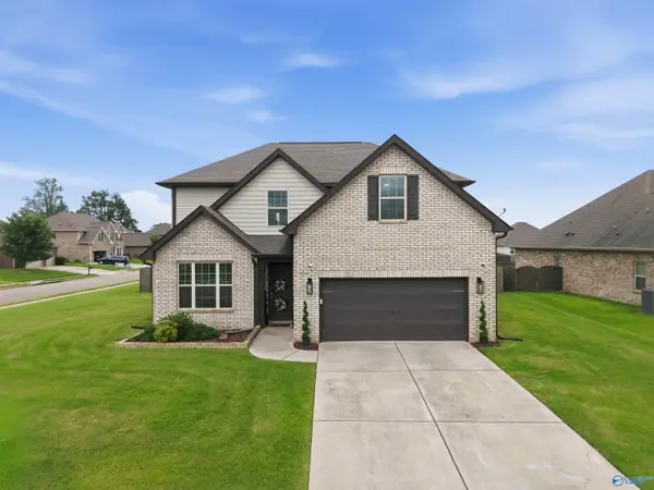 121 Colony Cove Drive, Meridianville, AL 35759