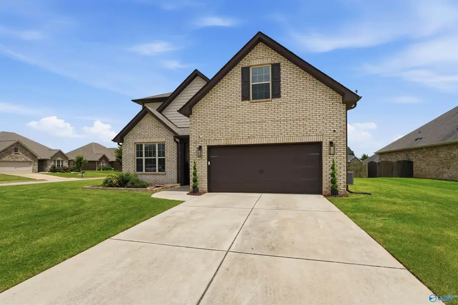 121 Colony Cove Drive, Meridianville, AL 35759 - #2