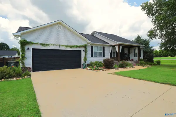 191 Richard Avenue, Scottsboro, AL 35769