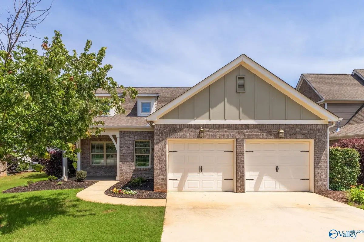 130 Walking Trail Way, Madison, AL 35758 - #1