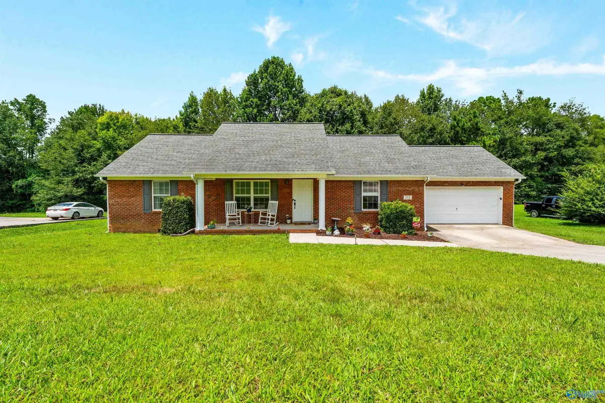 112 Amesbury Drive, Harvest, AL 35749 - #1
