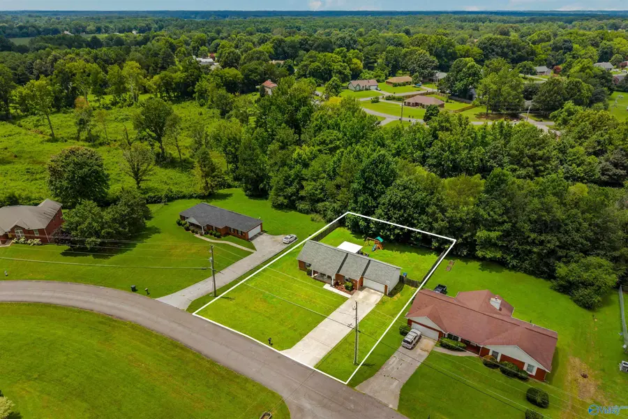 112 Amesbury Drive, Harvest, AL 35749 - #3