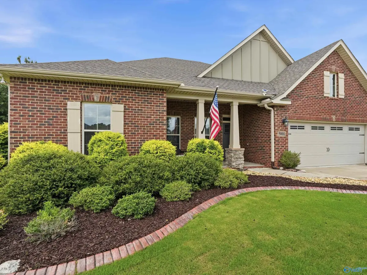 5001 River Birch Lane, Owens Cross Roads, AL 35763 - #1