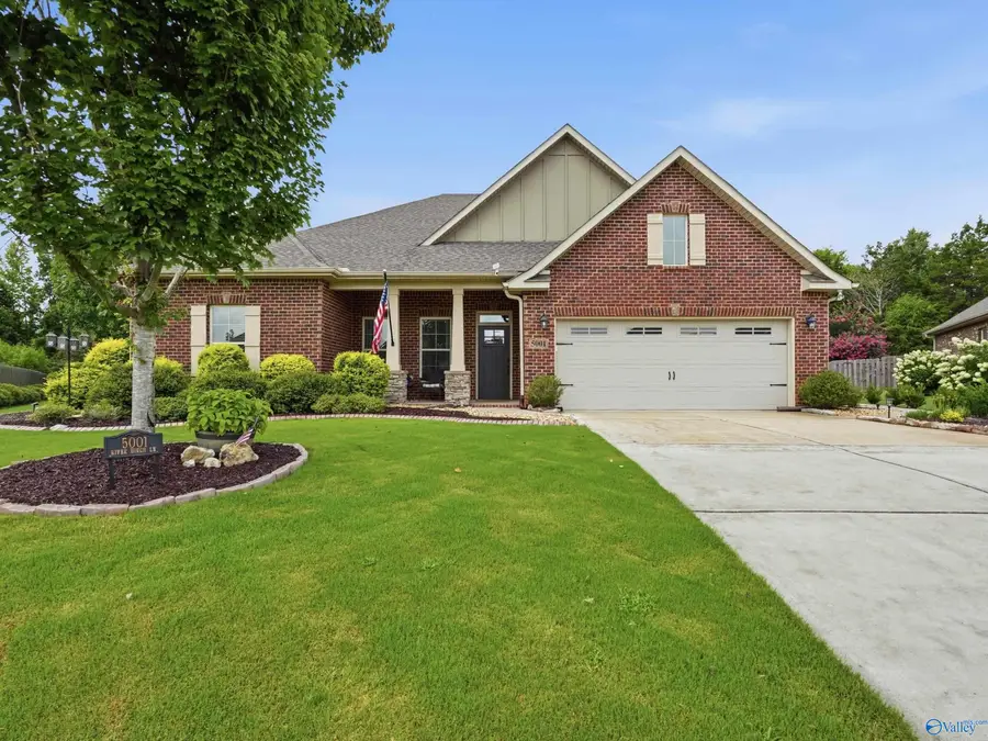 5001 River Birch Lane, Owens Cross Roads, AL 35763 - #2