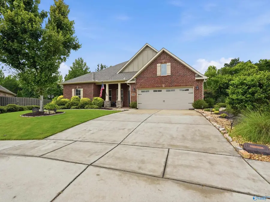 5001 River Birch Lane, Owens Cross Roads, AL 35763 - #3