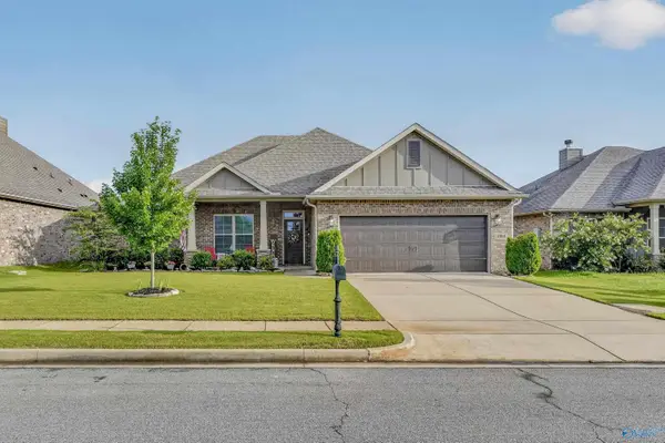 108 Rita Ann Way, Meridianville, AL 35759
