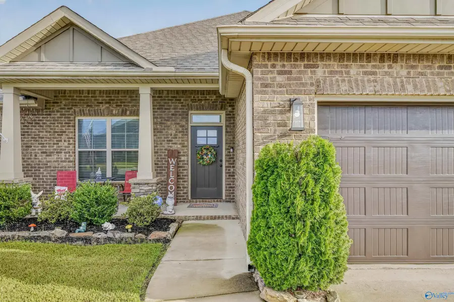 108 Rita Ann Way, Meridianville, AL 35759 - #3