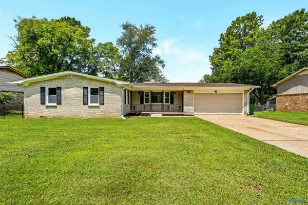 11026 Mcbride Drive, Huntsville, AL 35803